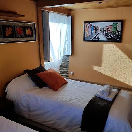 Aqua Rooms Саррія Екстер'єр фото