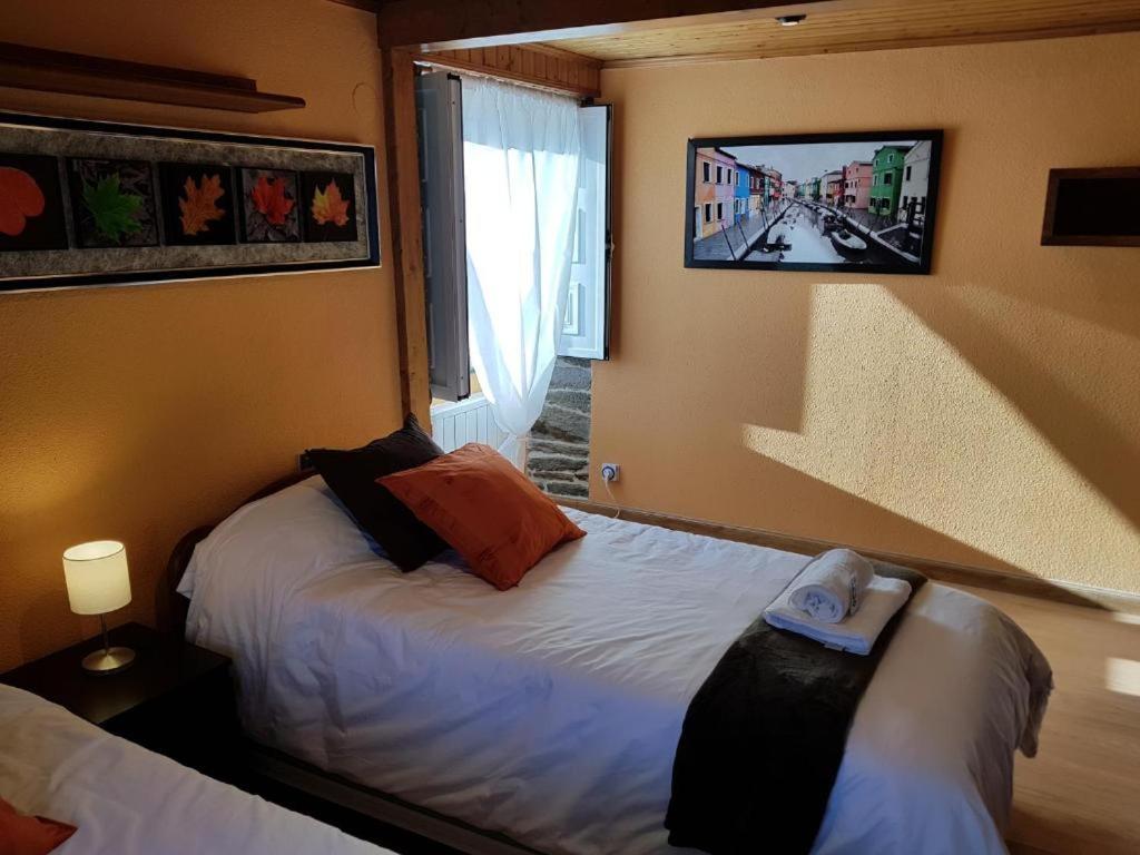 Aqua Rooms Саррія Екстер'єр фото