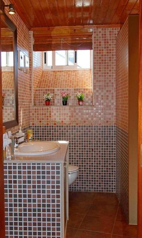 Aqua Rooms Саррія Екстер'єр фото