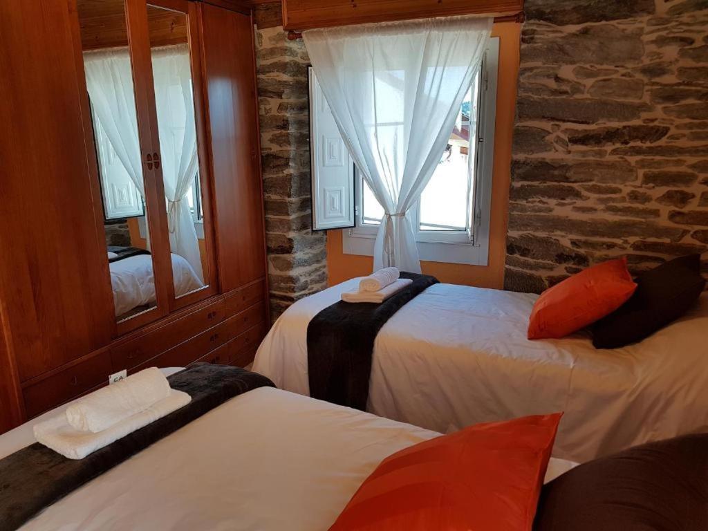 Aqua Rooms Саррія Екстер'єр фото
