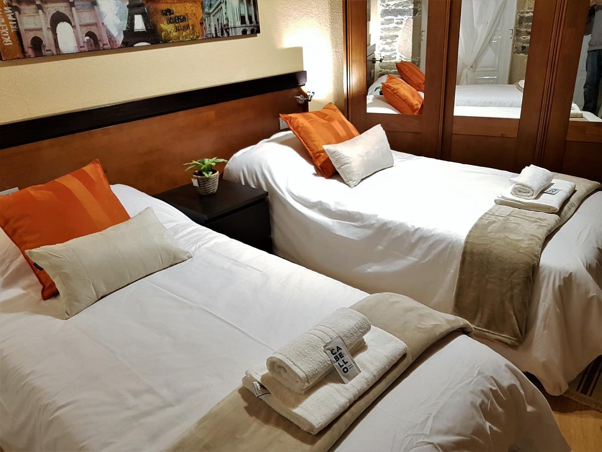 Aqua Rooms Саррія Екстер'єр фото